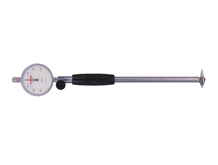 齿轮节圆直径测量仪